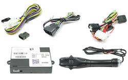 Rostra Precision Controls Cruise Control Kits 250-9636-NS