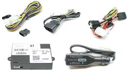 Rostra Precision Controls Cruise Control Kits 250-9636