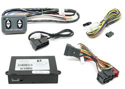 Rostra Precision Controls Cruise Control Kits 250-9639