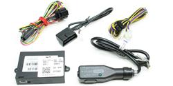Rostra Precision Controls Cruise Control Kits 250-9641