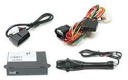 Rostra Precision Controls Cruise Control Kits 250-9641-NS