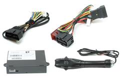 Rostra Precision Controls Cruise Control Kits 250-9642-NS