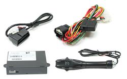 Rostra Precision Controls Cruise Control Kits 250-9646-NS
