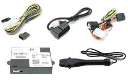 Rostra Precision Controls Cruise Control Kits 250-9647-NS