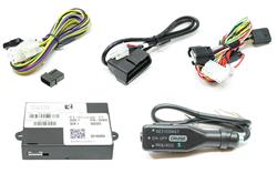 Rostra Precision Controls Cruise Control Kits 250-9647