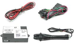 Rostra Precision Controls Cruise Control Kits 250-9650-NS