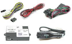 Rostra Precision Controls Cruise Control Kits 250-9650