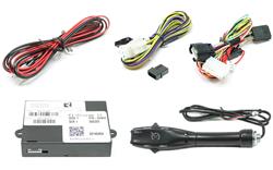 Rostra Precision Controls Cruise Control Kits 250-9652-NS