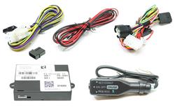 Rostra Precision Controls Cruise Control Kits 250-9653