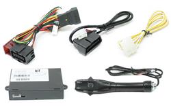 Rostra Precision Controls Cruise Control Kits 250-9658-NS