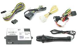 Rostra Precision Controls Cruise Control Kits 250-9661-NS