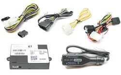 Rostra Precision Controls Cruise Control Kits 250-9661