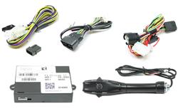 Rostra Precision Controls Cruise Control Kits 250-9666-NS