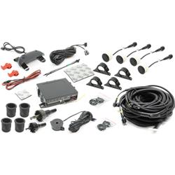 Rostra Precision Controls Backup Alert Systems 250-1903-BZ35