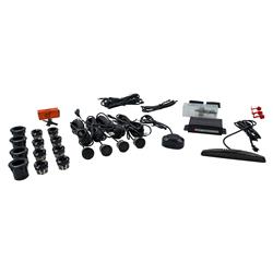 Rostra Precision Controls Parking Aids 250-1903-BZFR