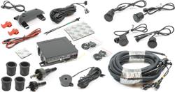 Rostra Precision Controls Backup Alert Systems 250-1903-BZPRO