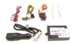 Rostra Precision Controls Cruise Control Kits 250-9616