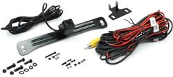 Rostra Precision Controls Vehicle Camera Kits 300-LPB