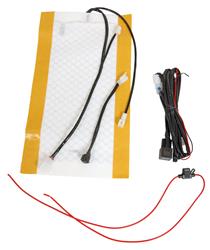 Rostra Precision Controls Seat Heater Kits SHSB1