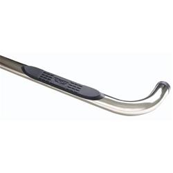 Rampage Step Bars