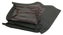 Rampage Replacement Soft Top Windows for 1992-1995 WRANGLER - 1094351623