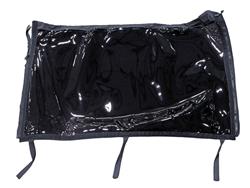 Rampage Replacement Soft Top Windows for 1987-2006 WRANGLER - 1095351823