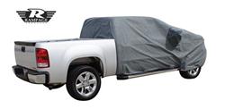 Rampage EasyFit 4-Layer Car and Truck Covers 1321