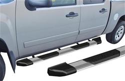 Rampage Xtremeline Step Bars 14190
