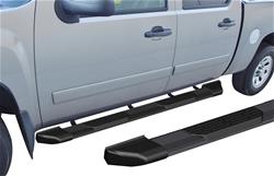 Rampage Xtremeline Step Bars 16180