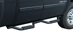 Rampage Slimline Step Bars
