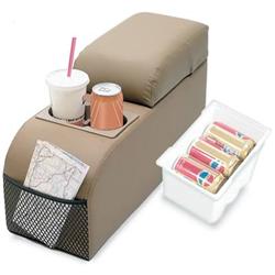 Rampage Padded Consoles