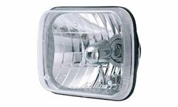 Rampage Halogen Headlight Conversions 5081127