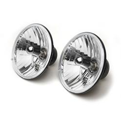 Rampage Halogen Headlight Conversions 5089925