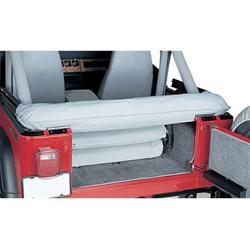 Rampage Soft Top Storage Boots