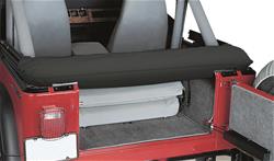 Rampage Soft Top Storage Boots for 1997-2006 WRANGLER - 600015