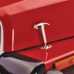 Rampage Hood Catch Kits 7401
