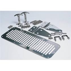 Rampage Complete Hood Kits