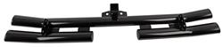 Rampage Tube Bumpers for 1976-1983 CJ5, 1976-1986 CJ7, 1987-2006 WRANGLER - 7648