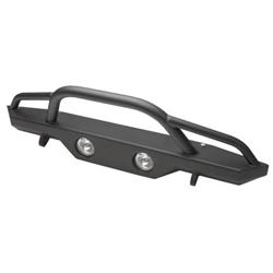 Rampage Recovery Bumpers