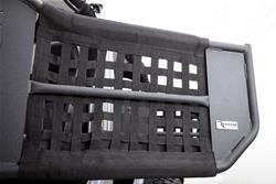 Rampage TrailDoors for 1997-2006 WRANGLER - 7683