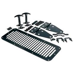 Rampage Complete Hood Kits 7699