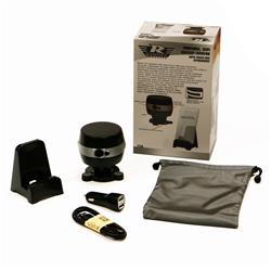 Rampage Portable Wireless Wi-Fi Backup Cameras 7710