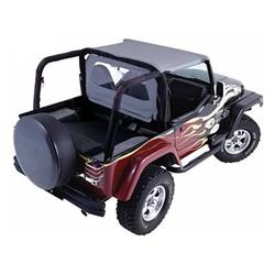 Rampage Spare Tire Covers 772915