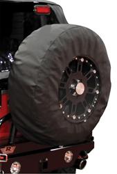 Rampage Window Pane Display Tire Covers 783235