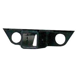 Rampage Bolt-On Receivers