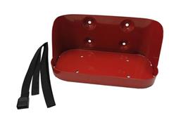 Rampage Trail Can Storage Box Mounts 86625