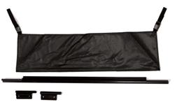 Rampage Soft Top Hardware 87099