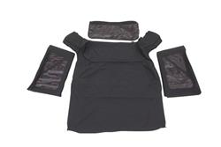 Rampage Factory Replacement Tops for 2011-2017 WRANGLER, 2018 WRANGLER JK - 919935