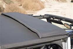 Rampage 990135 Rampage Trailview Tonneau Tops Summit Racing