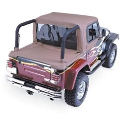 Rampage Cab Tops